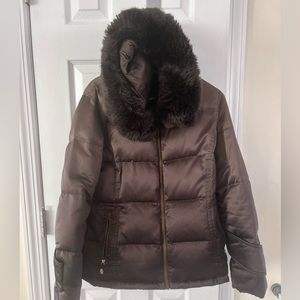Calvin Klein coat